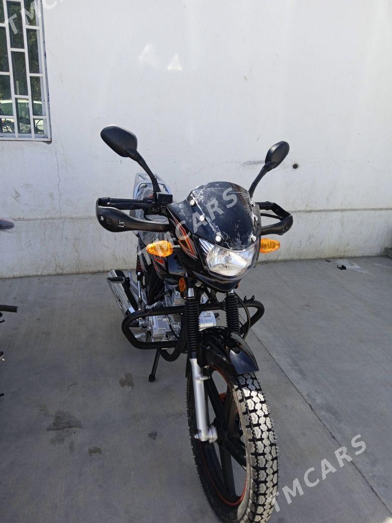 Fekon FK200-14G 2025 - 16 500 TMT - Бахарден - img 1