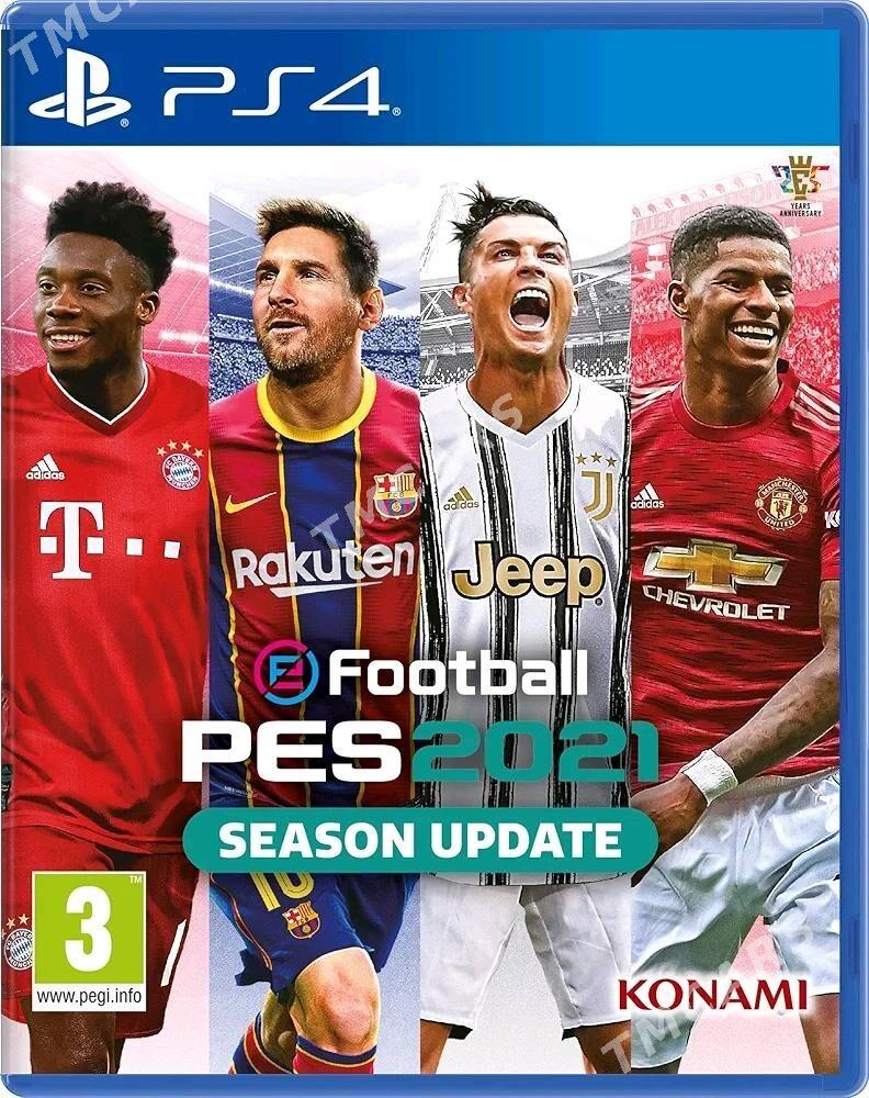 Prokat ps4 nebitdag - Balkanabat - img 2