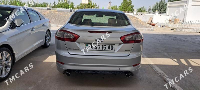 Toyota Corolla 2013 - 150 000 TMT - Aşgabat - img 4