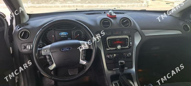 Toyota Corolla 2013 - 150 000 TMT - Aşgabat - img 7