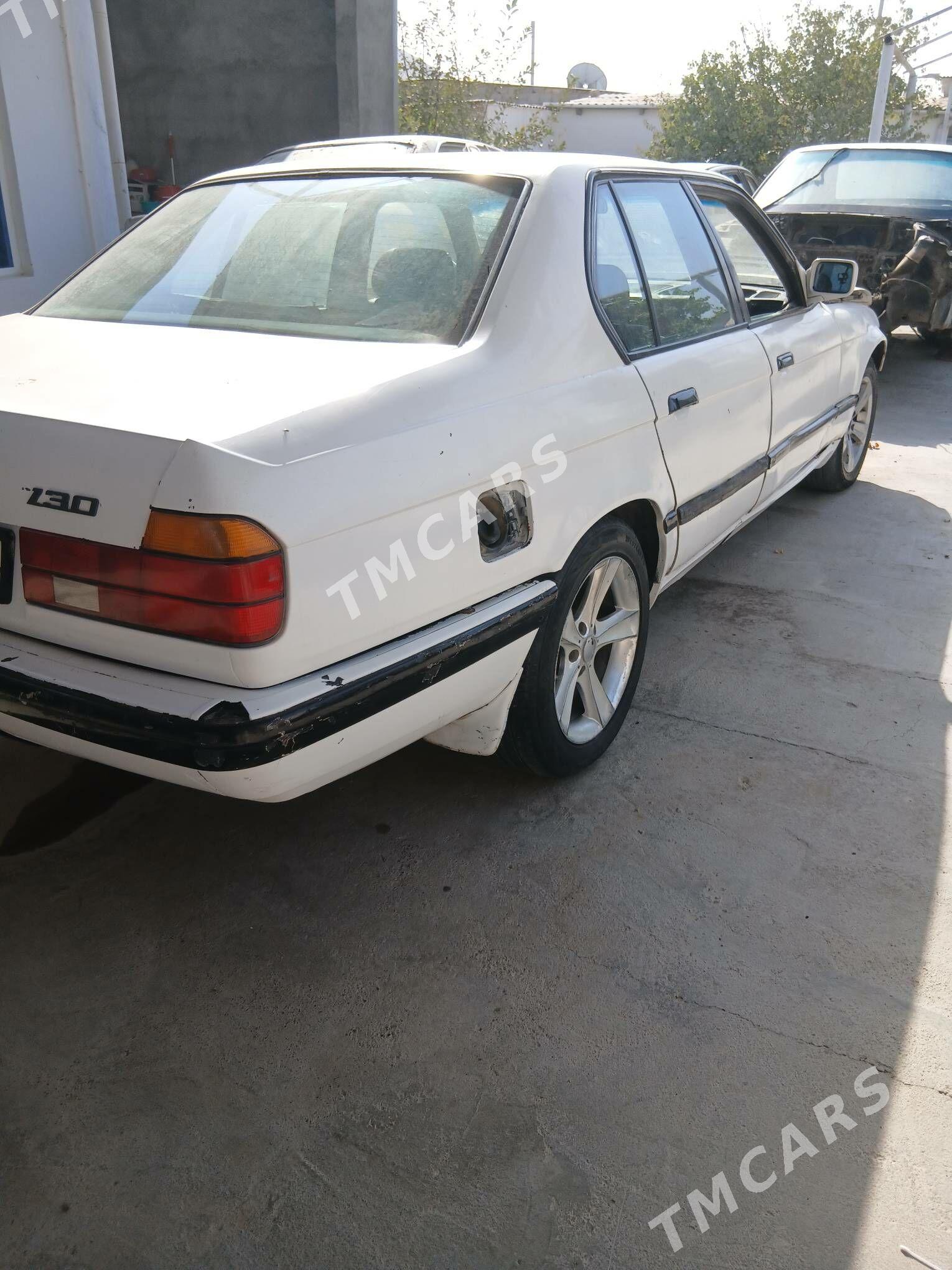 BMW 730 1993 - 12 000 TMT - Kaka - img 2