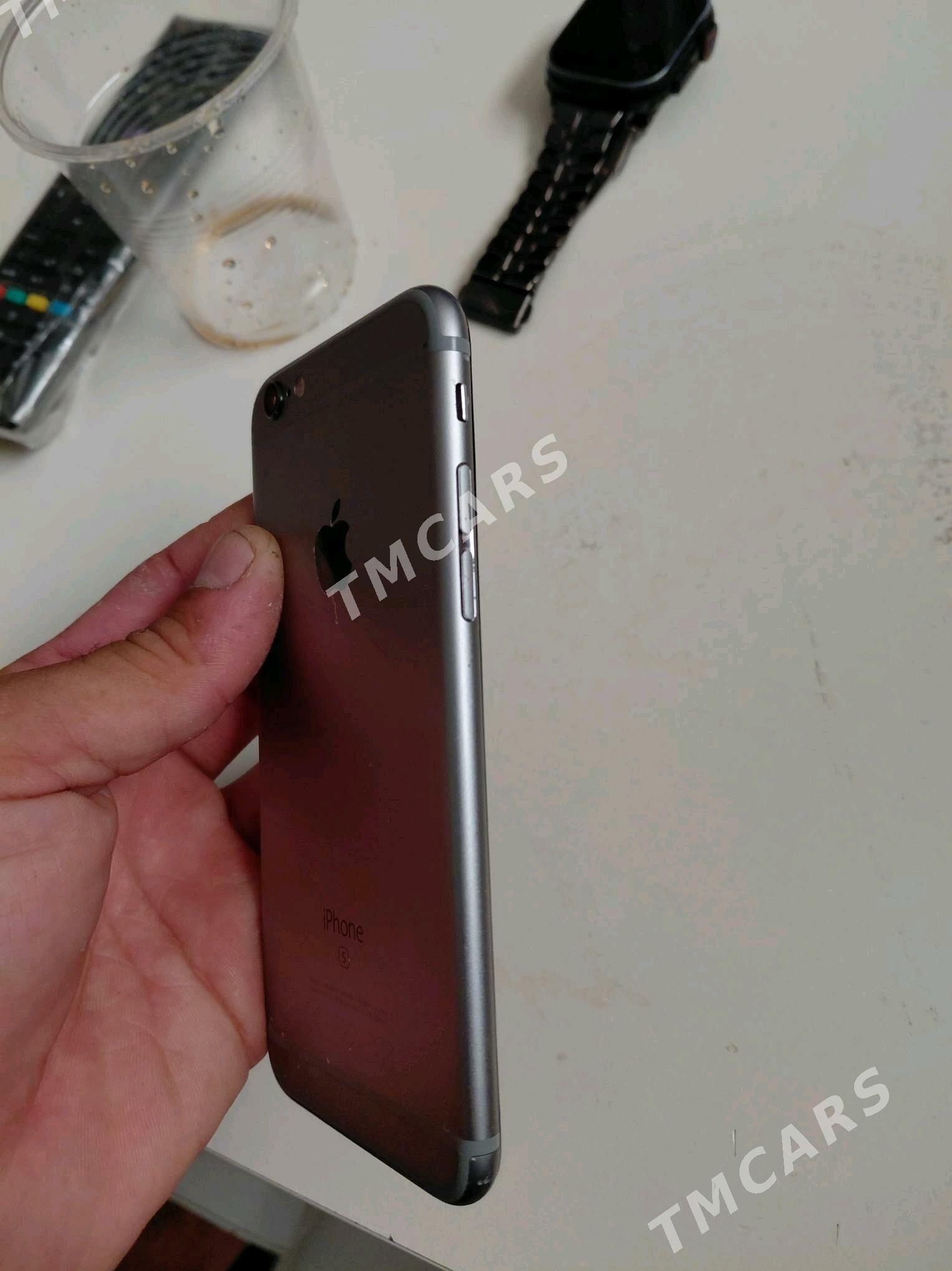 iphone 6 s - Gurtly - img 1