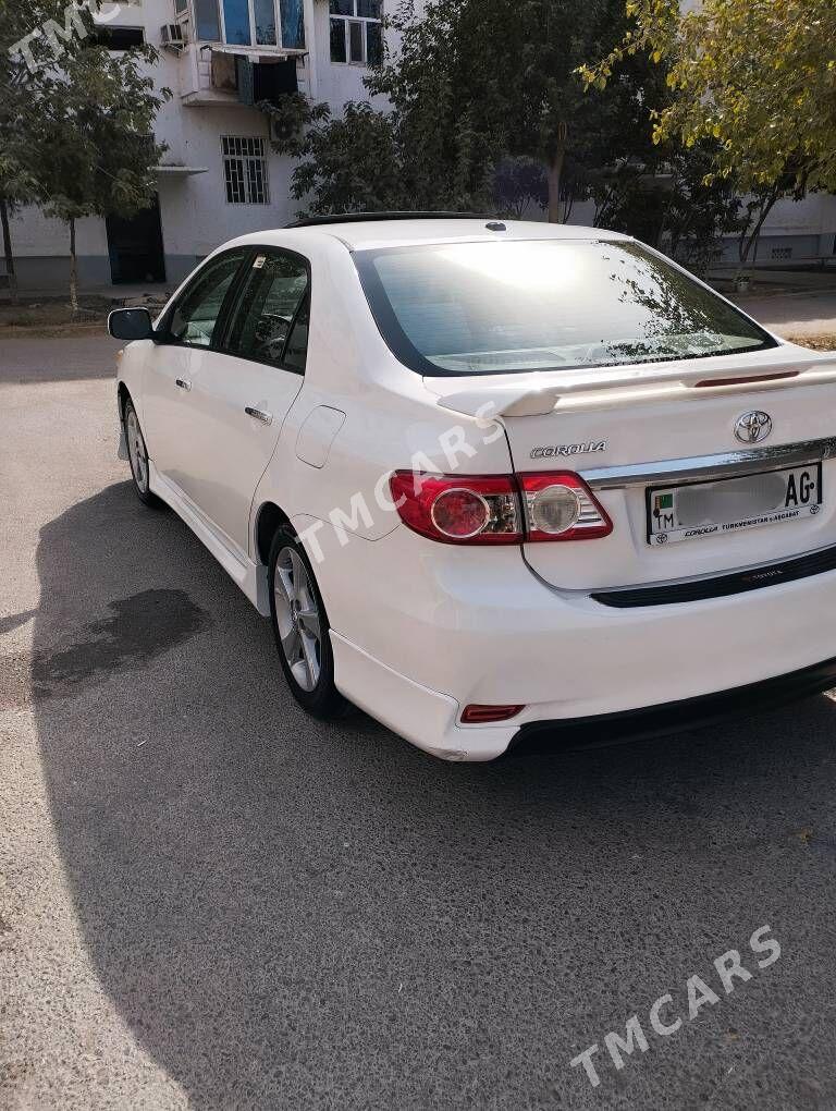 Toyota Corolla 2013 - 165 000 TMT - Бузмеин ГРЭС - img 6