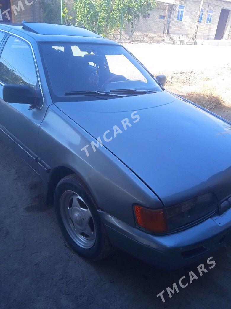 Ford Scorpio 1991 - 12 000 TMT - Туркменабат - img 2