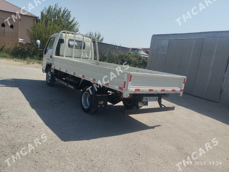 Forland H3 2014 - 140 000 TMT - Чарджоу - img 2