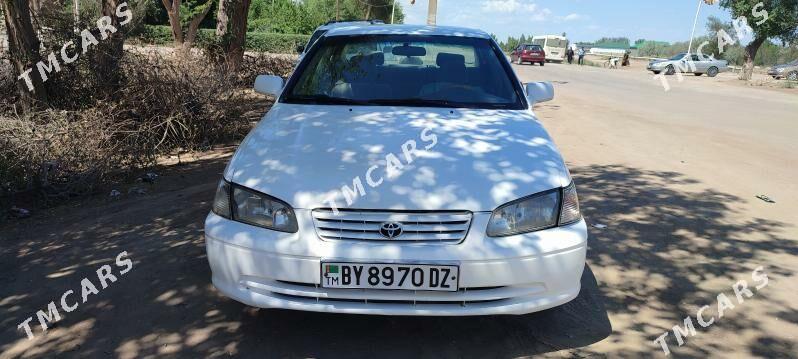 Toyota Camry 1999 - 110 000 TMT - етр. Туркменбаши - img 2