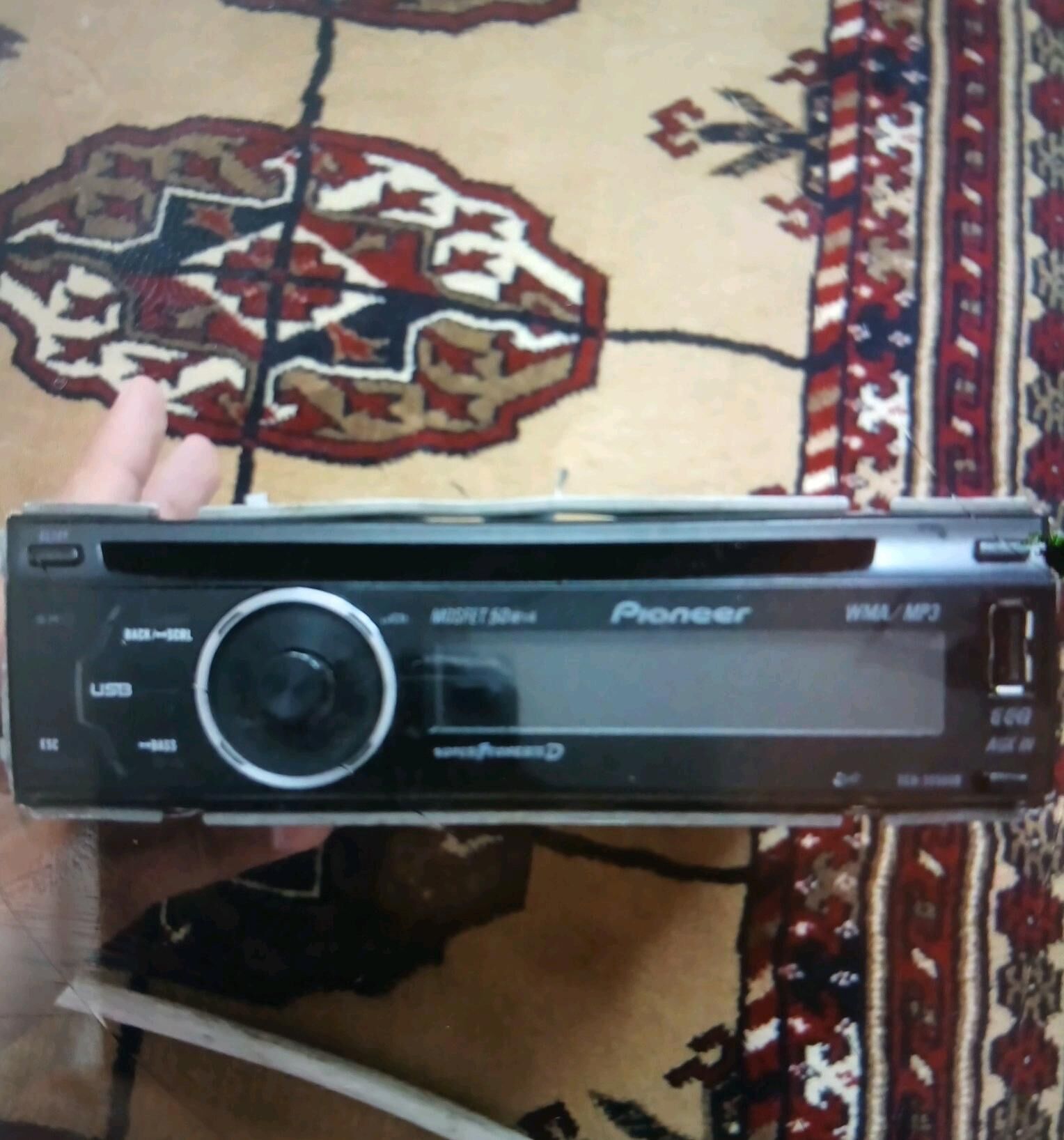 pioneer  50 - 30 мкр - img 2