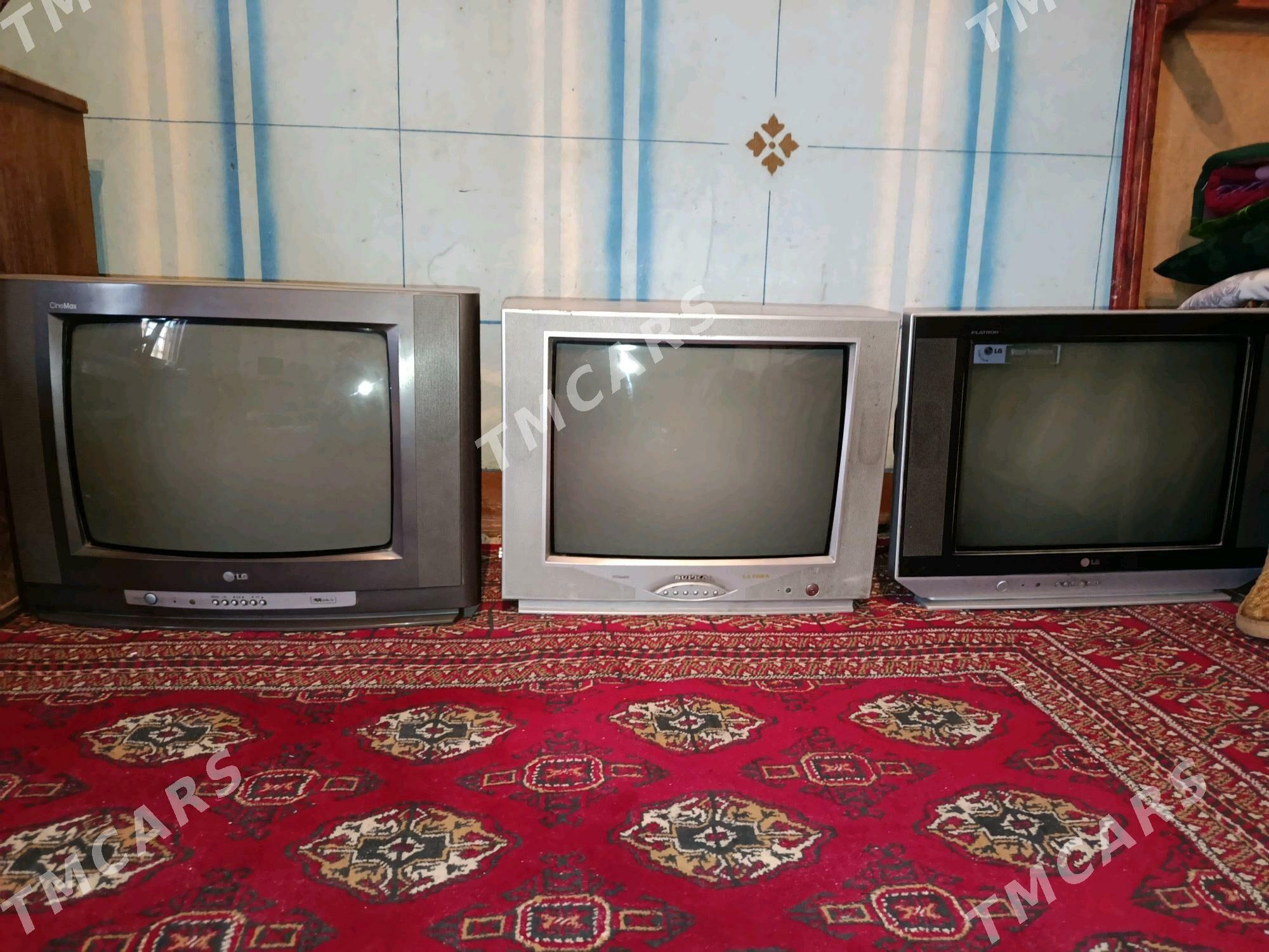 Telewizor LG - Baýramaly - img 2