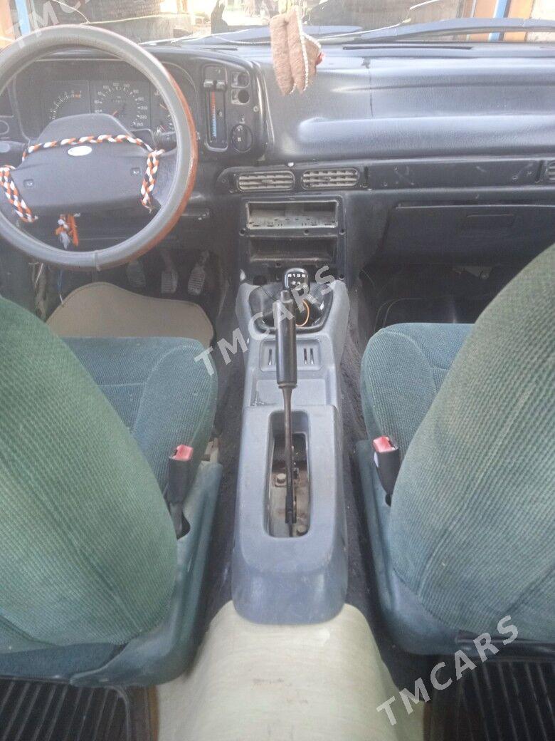 Ford Scorpio 1991 - 12 000 TMT - Туркменабат - img 6
