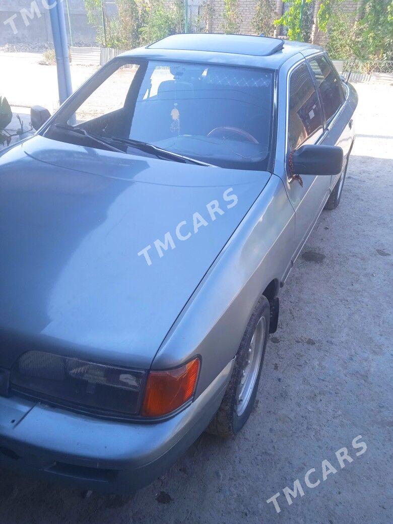 Ford Scorpio 1991 - 12 000 TMT - Туркменабат - img 5