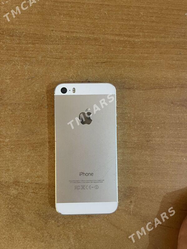 Iphone 5s Orginal - Änew - img 2