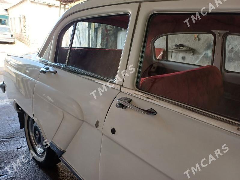 Gaz 21 1980 - 80 000 TMT - Туркменбаши - img 4
