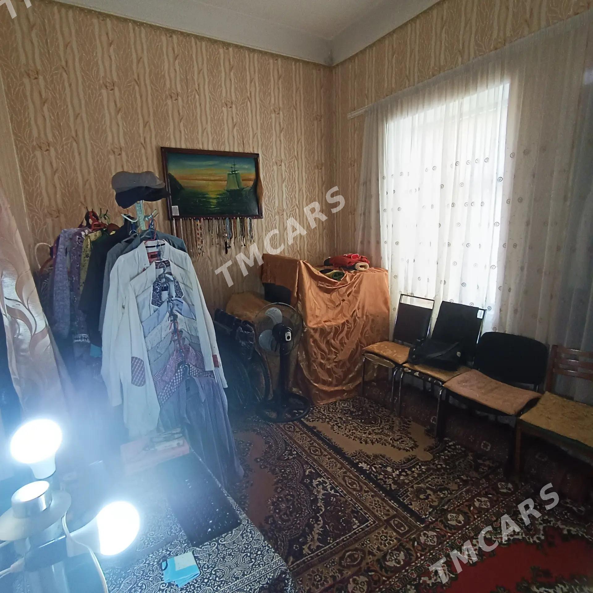 2 otagli 2 etaz sroçna dvares - Туркменбаши - img 5