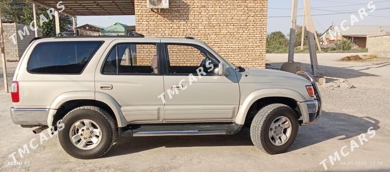 Toyota 4Runner 1998 - 150 000 TMT - Гёкдепе - img 2