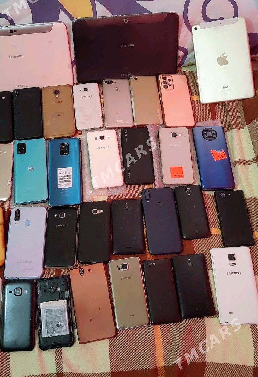 zapcas telefon/на запчасти - Ашхабад - img 3