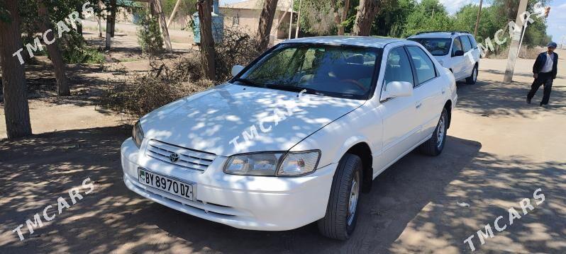 Toyota Camry 1999 - 110 000 TMT - етр. Туркменбаши - img 3