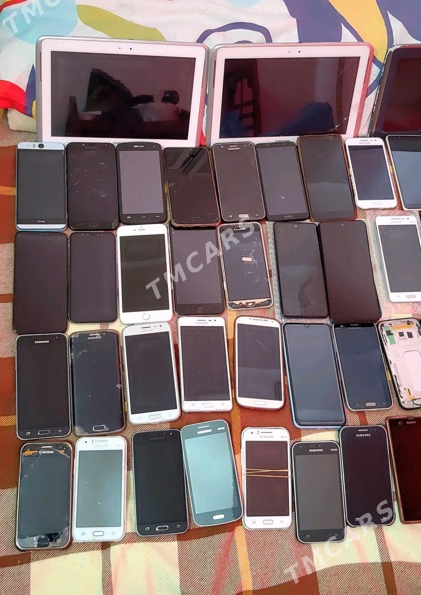 zapcas telefon/на запчасти - Ашхабад - img 4