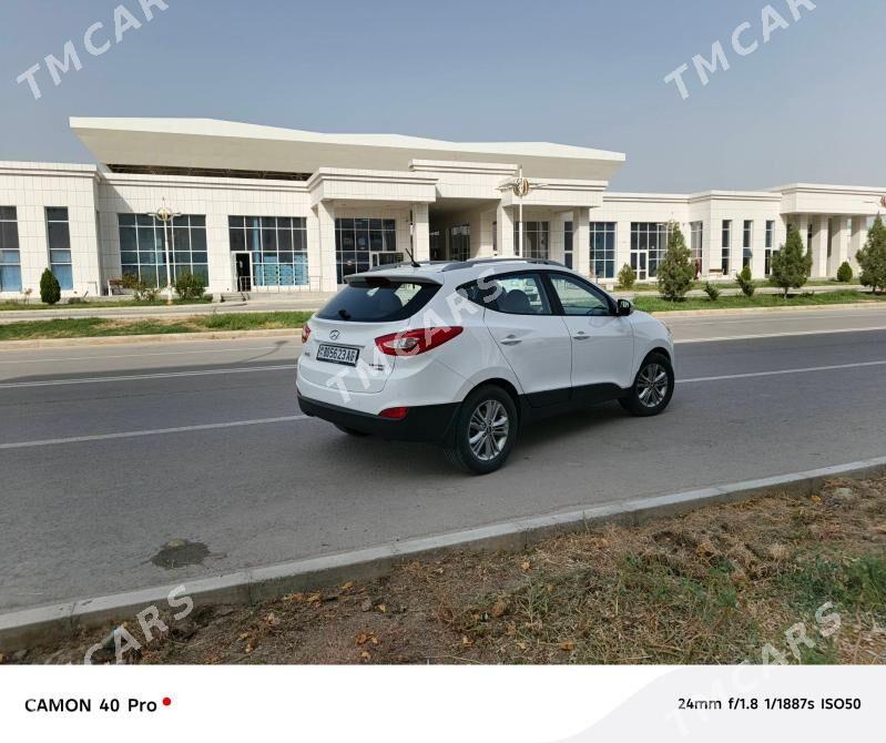 Hyundai Tucson 2013 - 250 000 TMT - Ашхабад - img 5