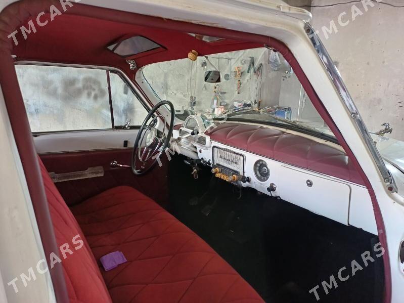 Gaz 21 1980 - 80 000 TMT - Туркменбаши - img 9
