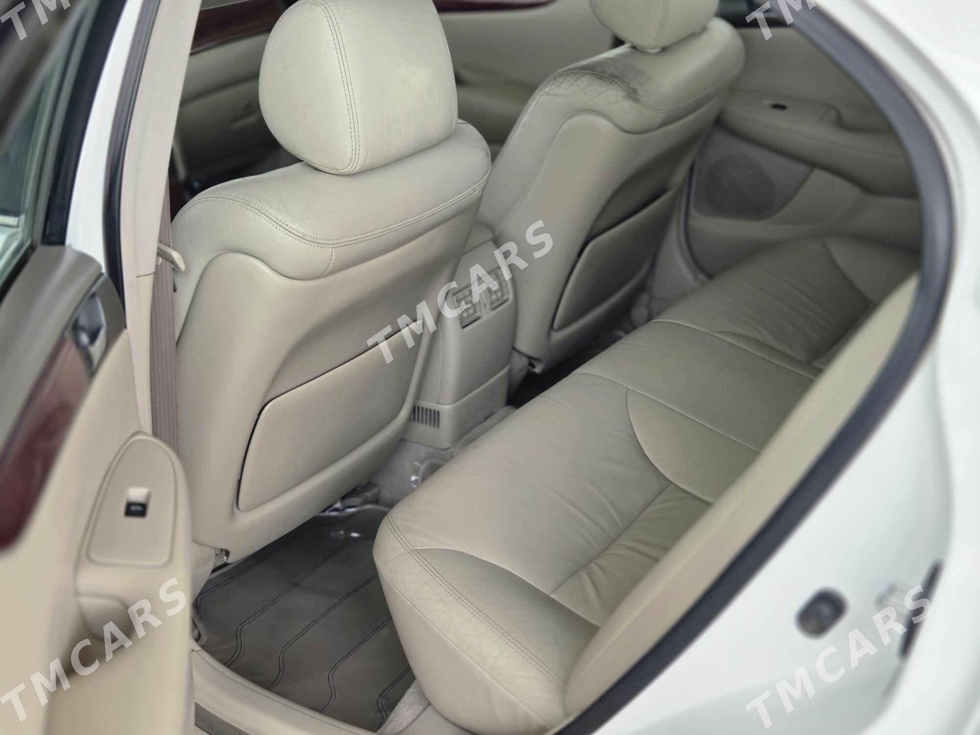 Lexus ES 300 2003 - 185 000 TMT - Türkmenbaşy - img 4
