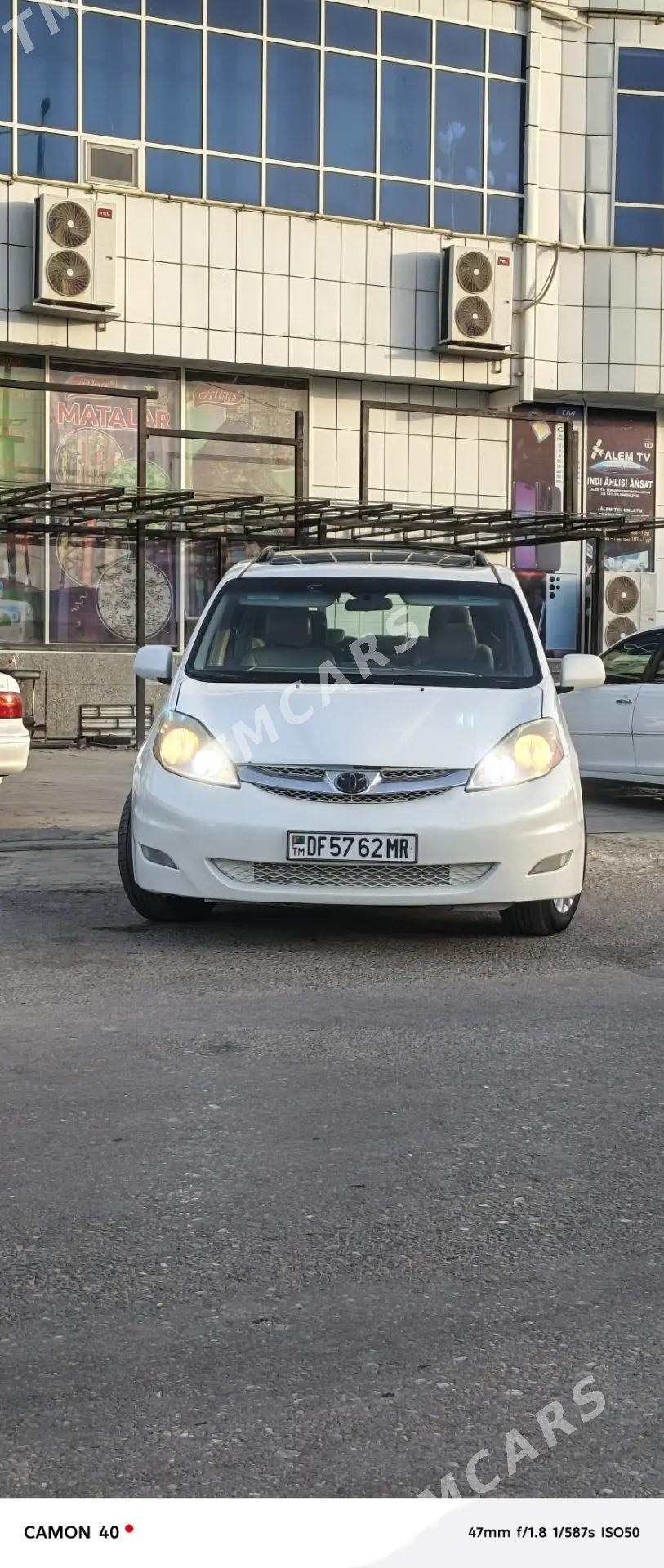 Toyota Sienna 2004 - 190 000 TMT - Mary - img 2
