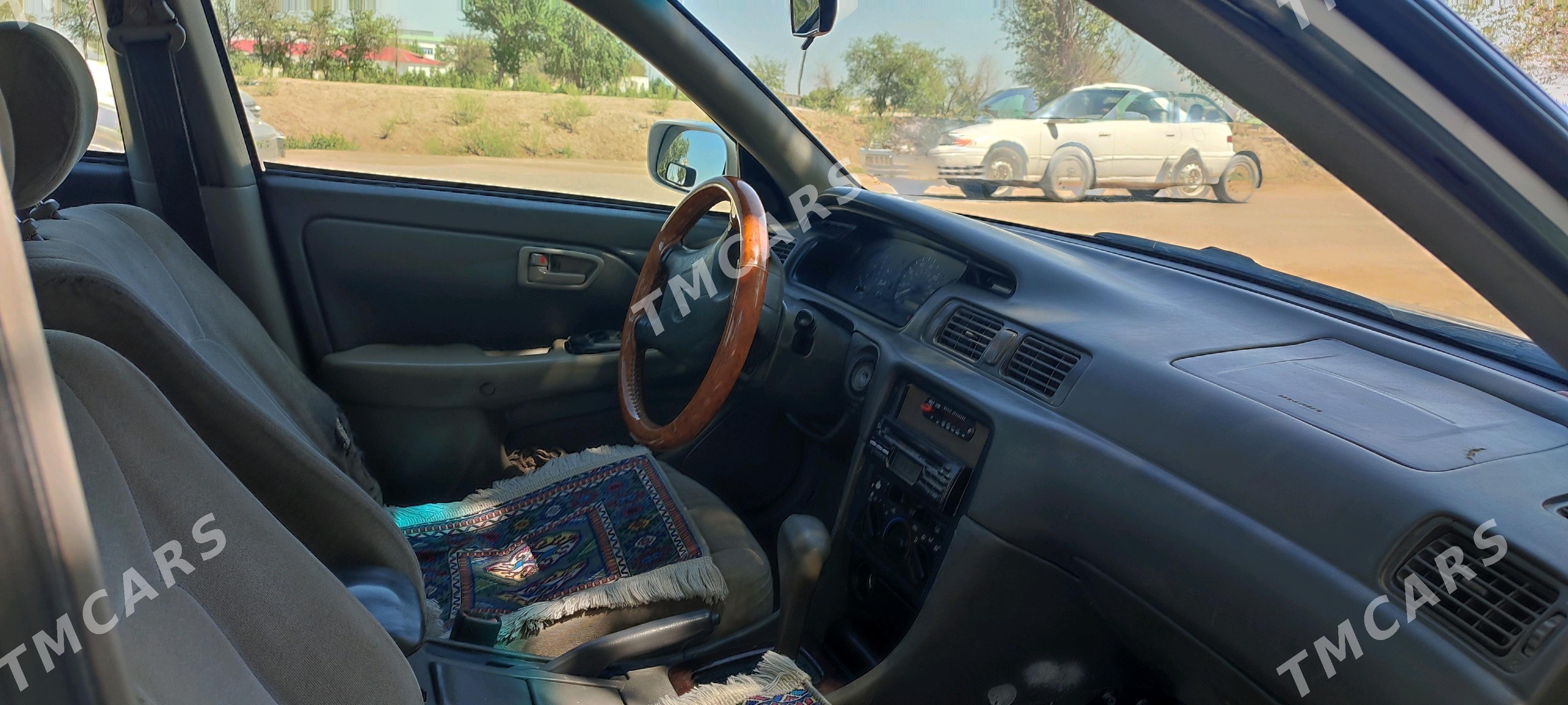 Toyota Camry 1999 - 110 000 TMT - етр. Туркменбаши - img 5