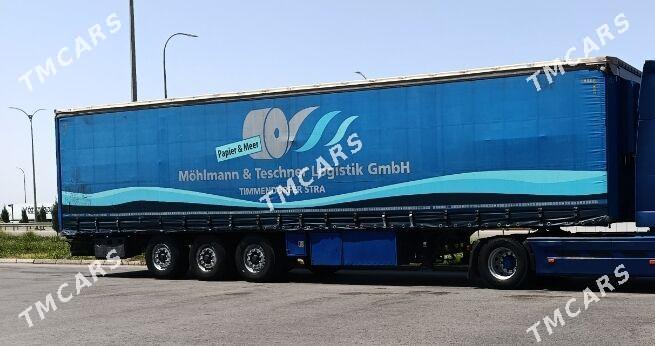 Kogel Euro Trailer 2014 - 370 000 TMT - Ашхабад - img 5