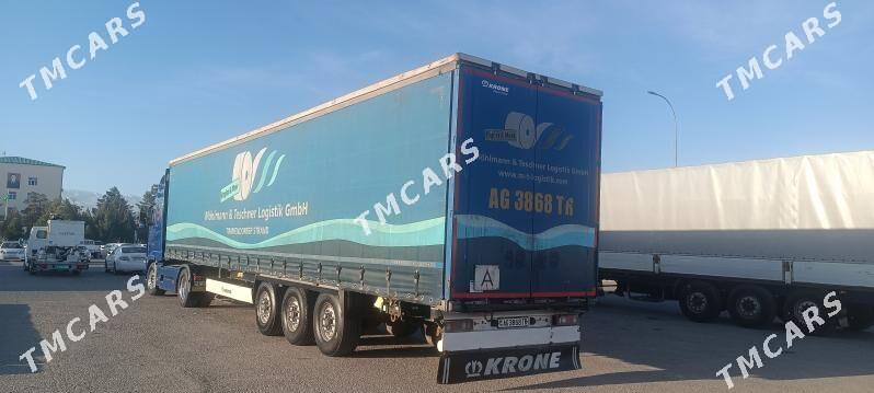 Kogel Euro Trailer 2014 - 370 000 TMT - Ашхабад - img 6