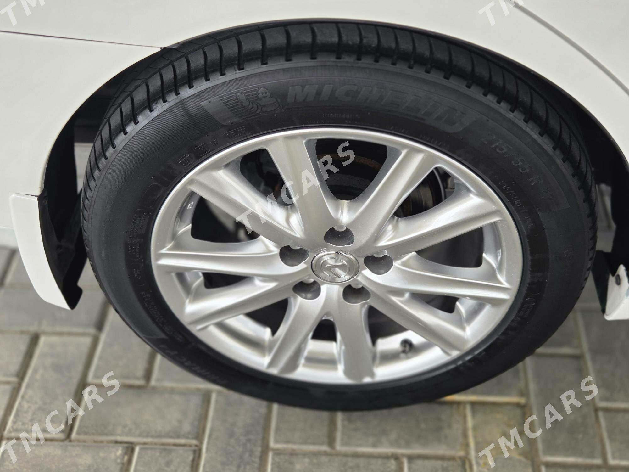 Lexus ES 300 2003 - 185 000 TMT - Türkmenbaşy - img 8