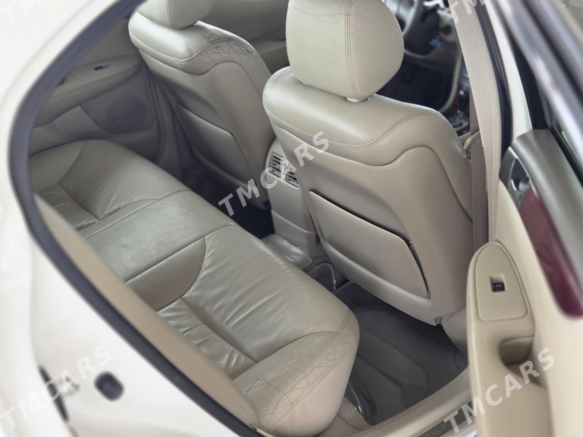 Lexus ES 300 2003 - 185 000 TMT - Türkmenbaşy - img 2