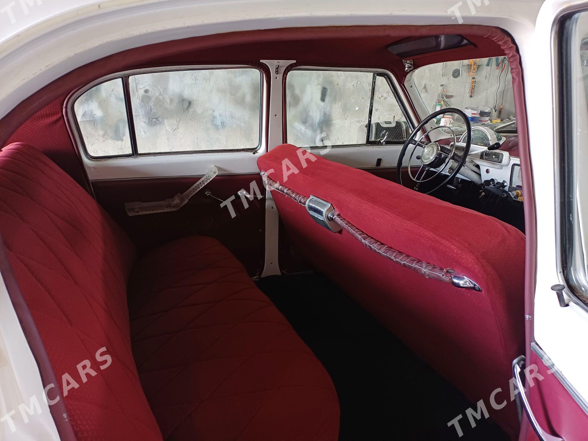 Gaz 21 1980 - 80 000 TMT - Туркменбаши - img 6
