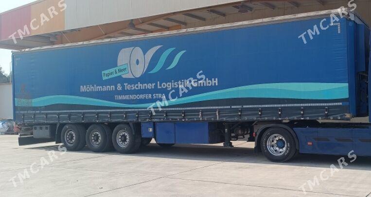 Kogel Euro Trailer 2014 - 370 000 TMT - Ашхабад - img 3