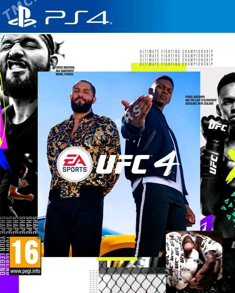 Prokat ps4 nebitdag - Balkanabat - img 6
