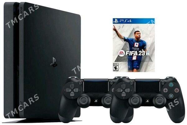 Prokat ps4 nebitdag - Balkanabat - img 9