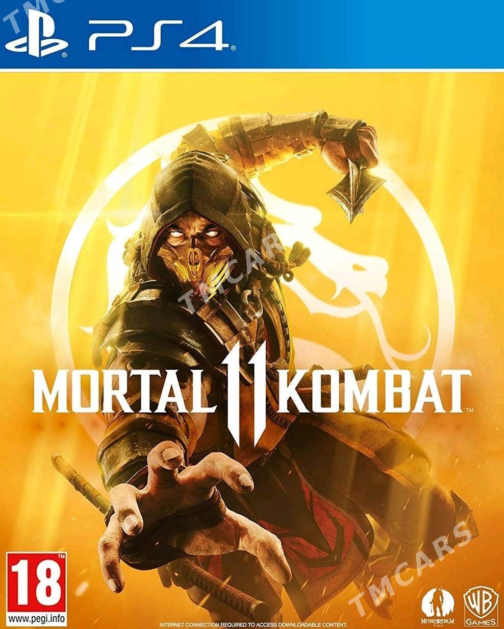Prokat ps4 nebitdag - Balkanabat - img 3