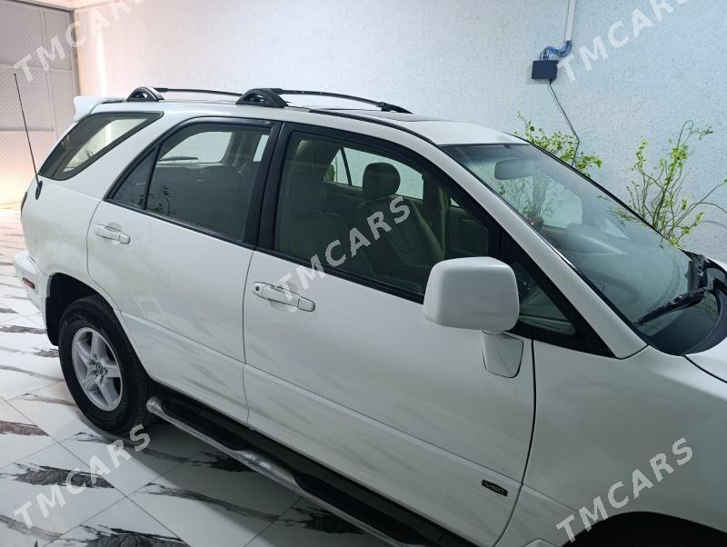 Lexus RX 300 2002 - 180 000 TMT - Garabekewül - img 8