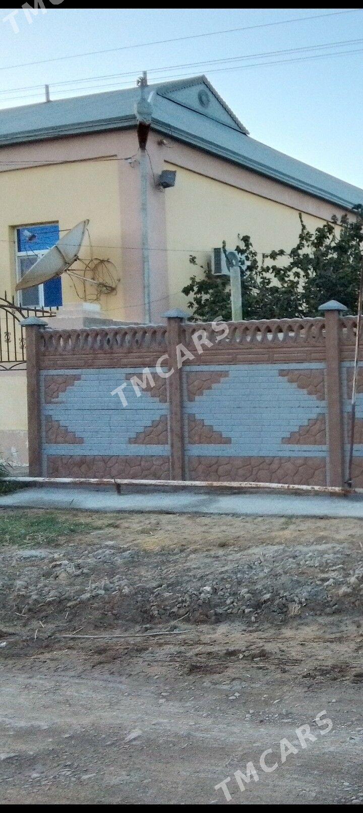 beton zabor - Мары - img 10