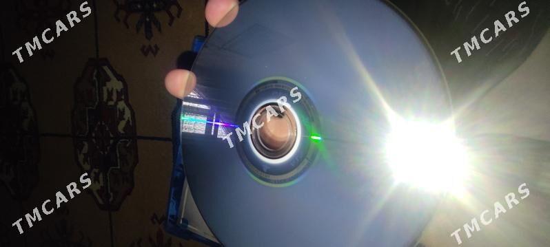 ps4 disk - Ашхабад - img 2