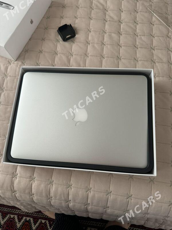 MacBook air - Aşgabat - img 2