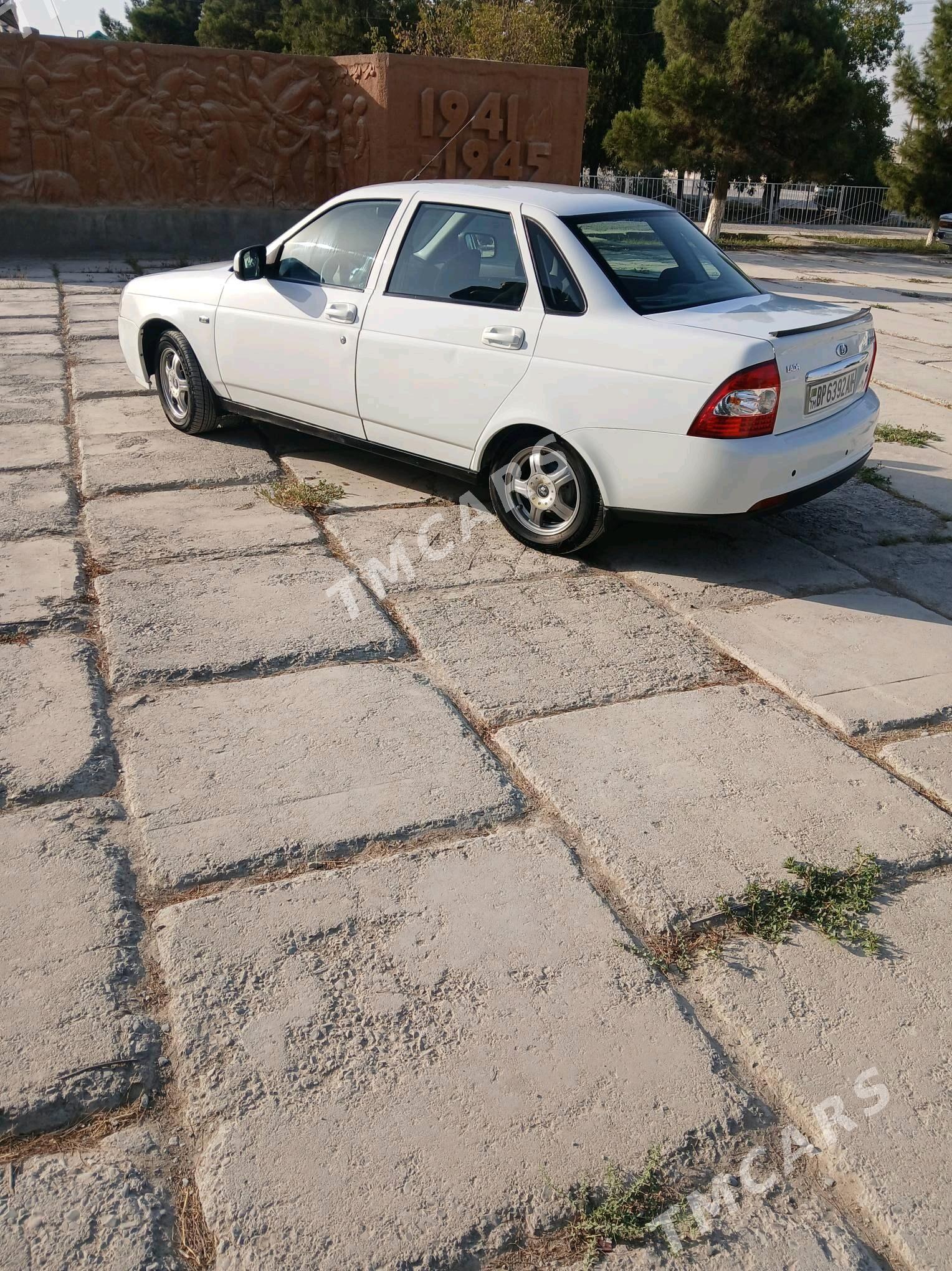 Lada Priora 2015 - 90 000 TMT - Gökdepe - img 2