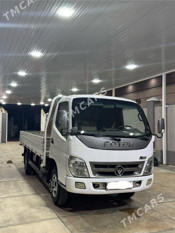 Forland H3 2014 - 195 000 TMT - Aşgabat - img 3