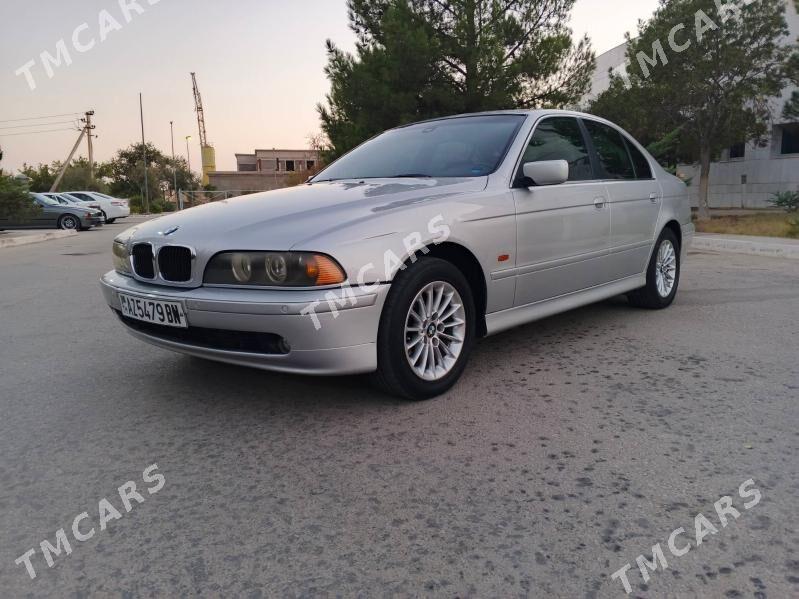 BMW E39 2002 - 140 000 TMT - Balkanabat - img 2