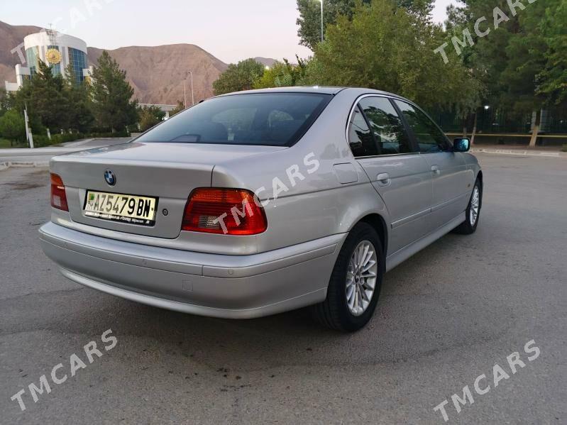 BMW E39 2002 - 140 000 TMT - Balkanabat - img 7