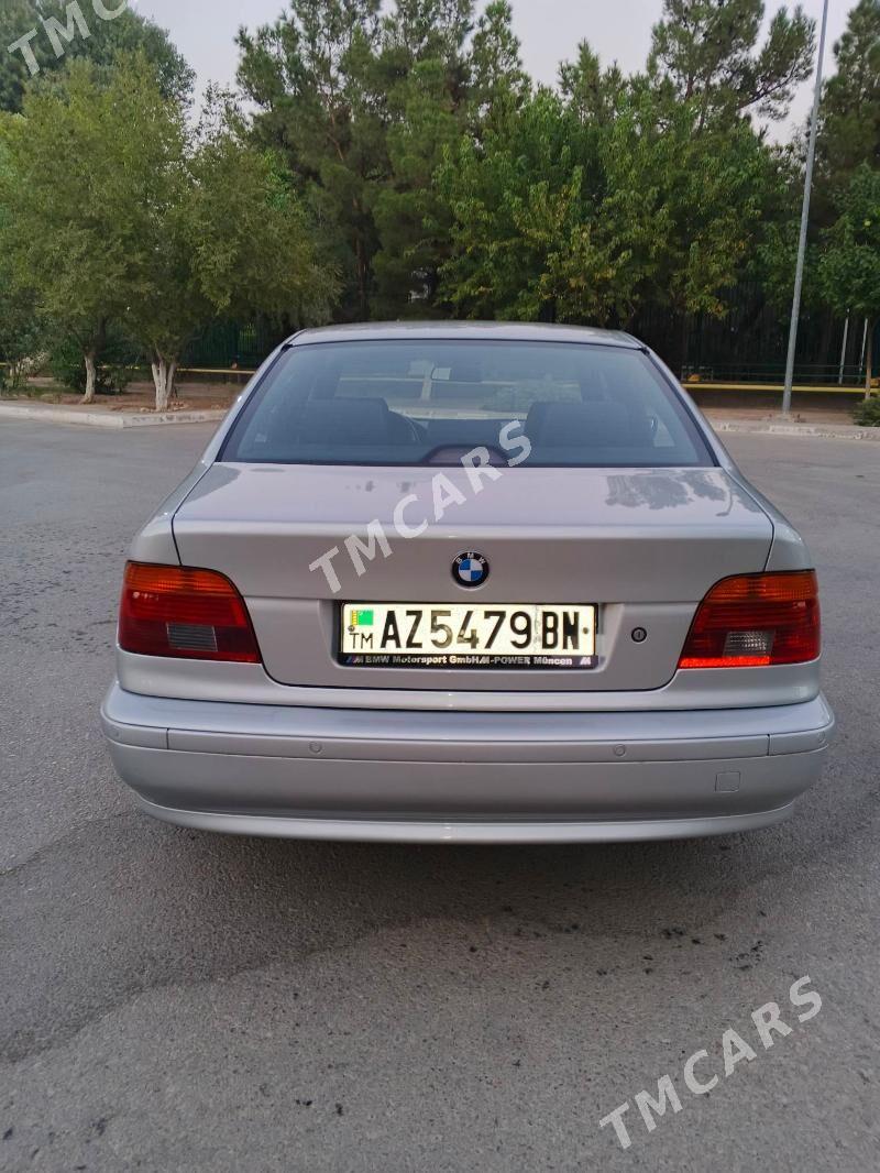 BMW E39 2002 - 140 000 TMT - Balkanabat - img 5