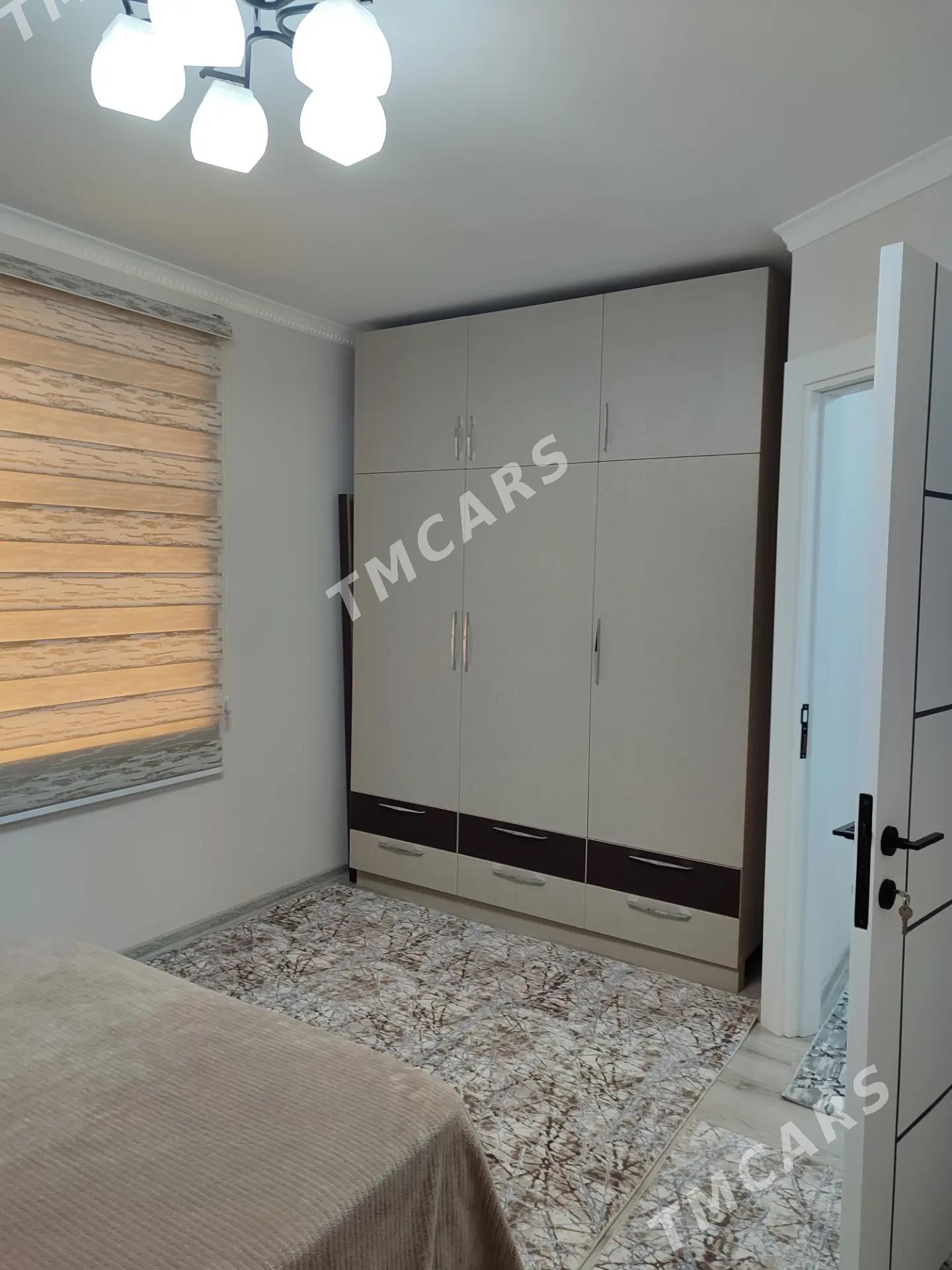 3 otag 2 etaz çeremuşga - Türkmenbaşy - img 5