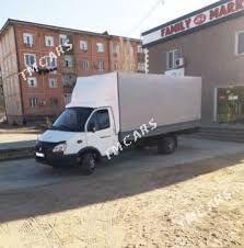 Gazel yuk Dasama газель  hyzmaty - Ашхабад - img 2