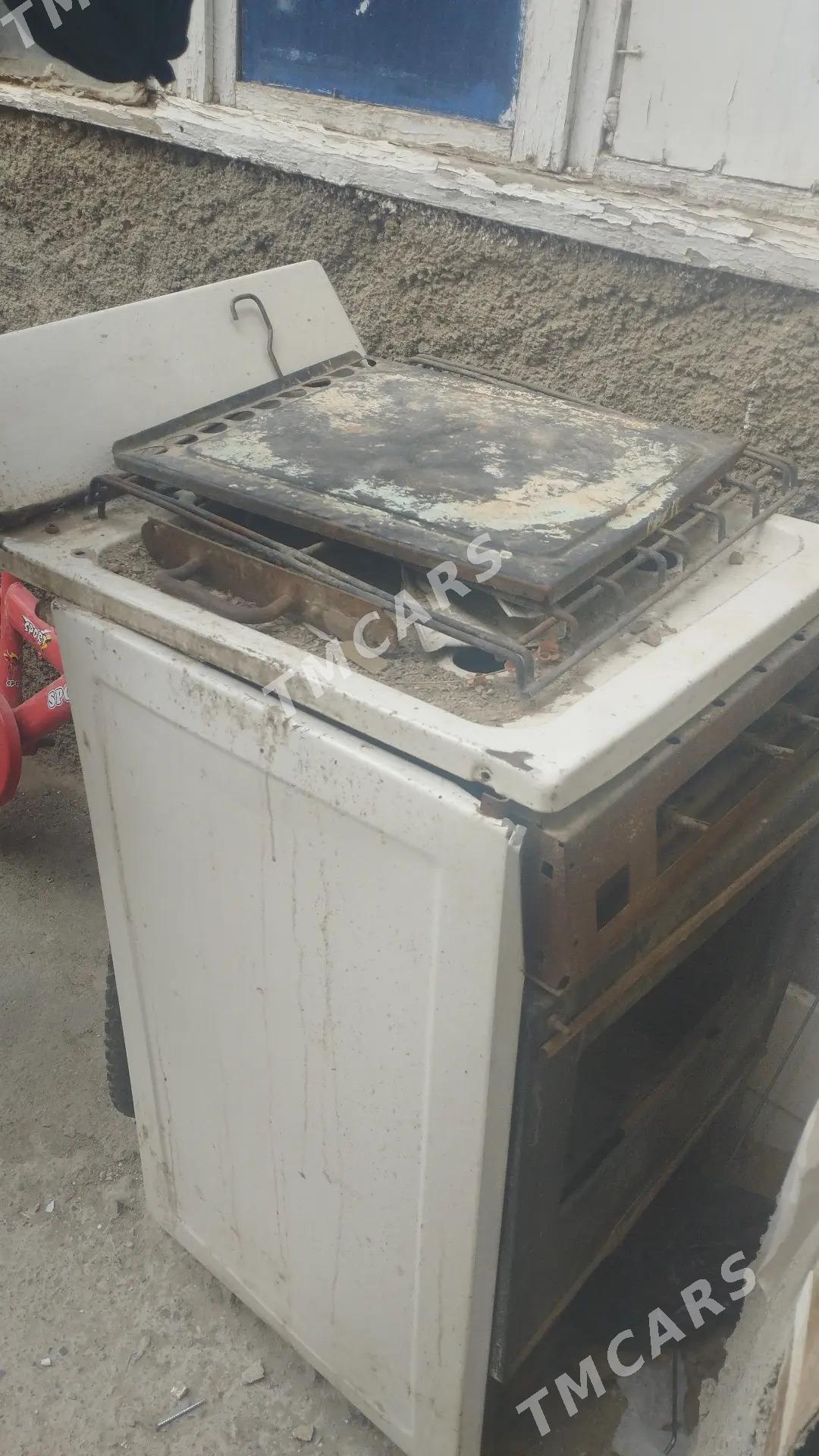 газ плита 2 gaz plita 2sany - Туркменбаши - img 2