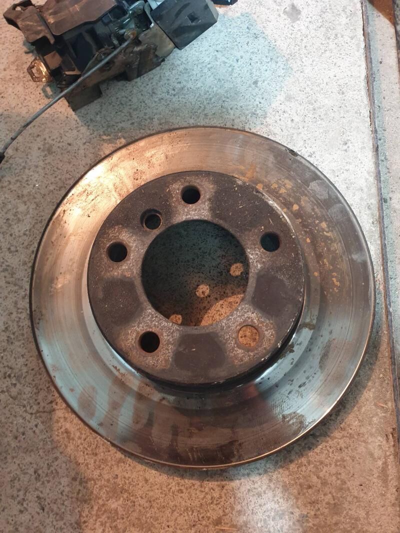 Bmw E39 saylary 250 TMT - Türkmenbaşy - img 2
