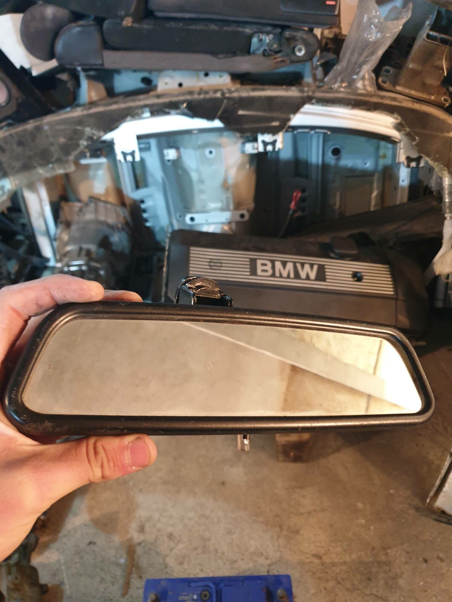 Bmw E39 saylary 250 TMT - Türkmenbaşy - img 6