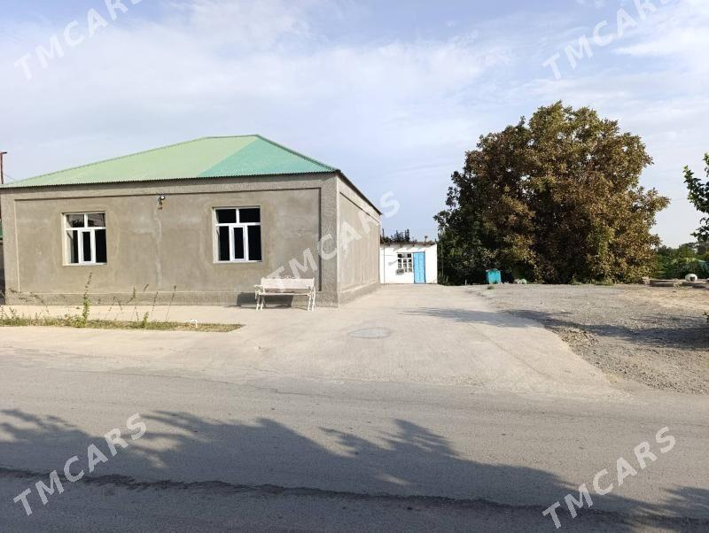 Bagyrdan jaý 16 sotak jaý - Aşgabat - img 3